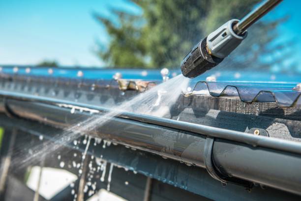 Why Choose Our Certified Pressure Washing Experts for Your Project Needs in James Island, SC?