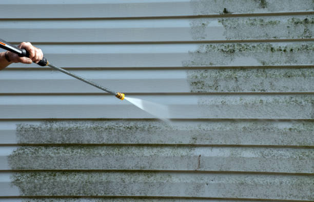 Local Pressure Washing Services in James Island, SC