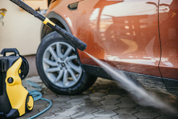 Trusted James Island, SC Pressure Washing Experts