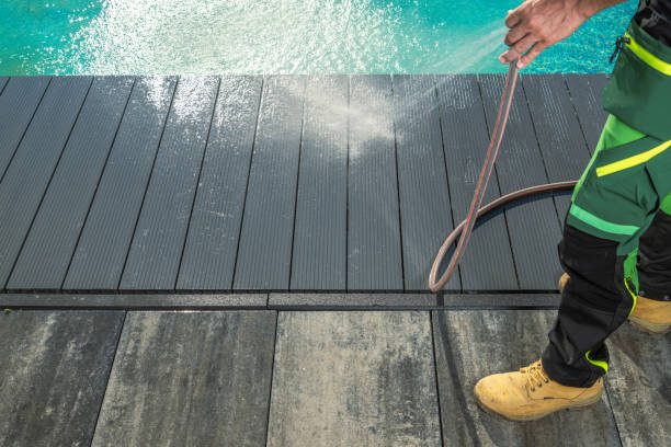 Best Fence Pressure Washing  in James Island, SC