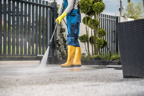 Best Garage Pressure Washing  in James Island, SC