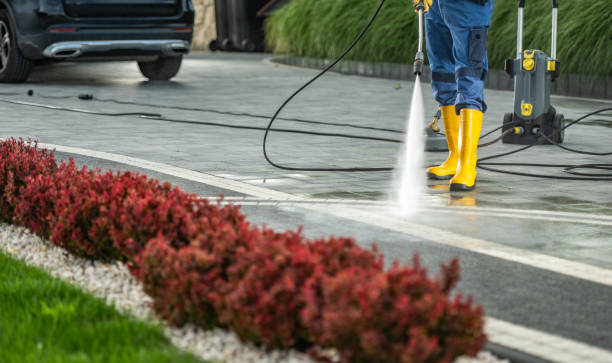 Best Residential Pressure Washing Services  in James Island, SC