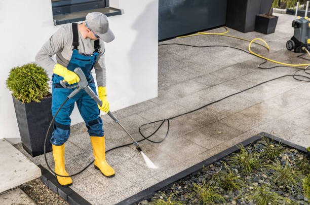 Best Concrete Pressure Washing  in James Island, SC