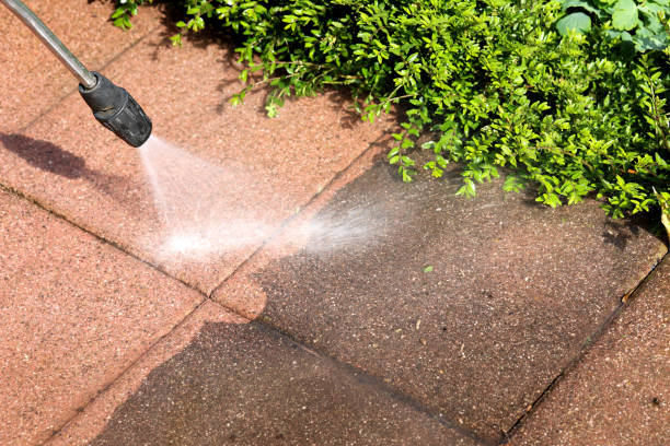 Best Deck Pressure Washing  in James Island, SC